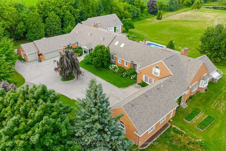 14145 Kennedy Rd, Caledon, Ontario, Rural Caledon