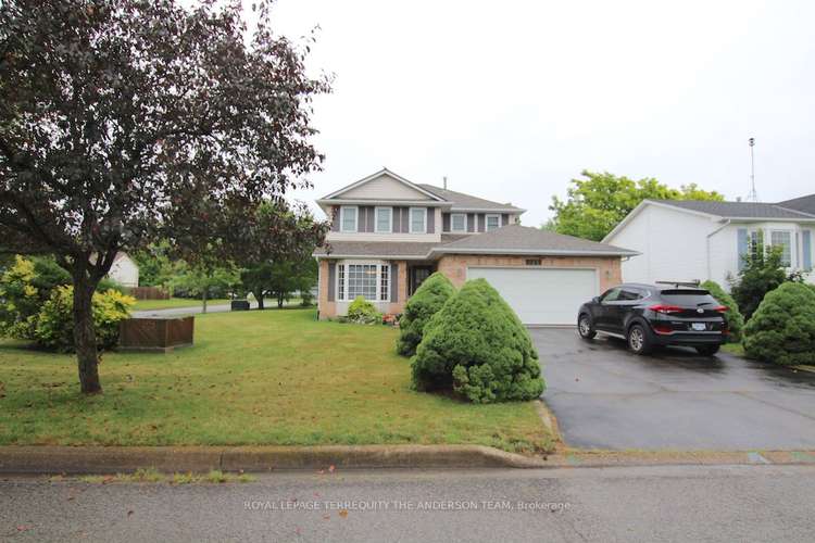 3722 Sussex Lane, Fort Erie, Ontario, 