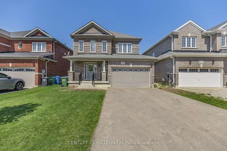 320 Moody St, Southgate, Ontario, Dundalk