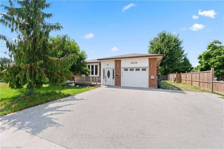 167 Wellington St, Welland, Ontario, 