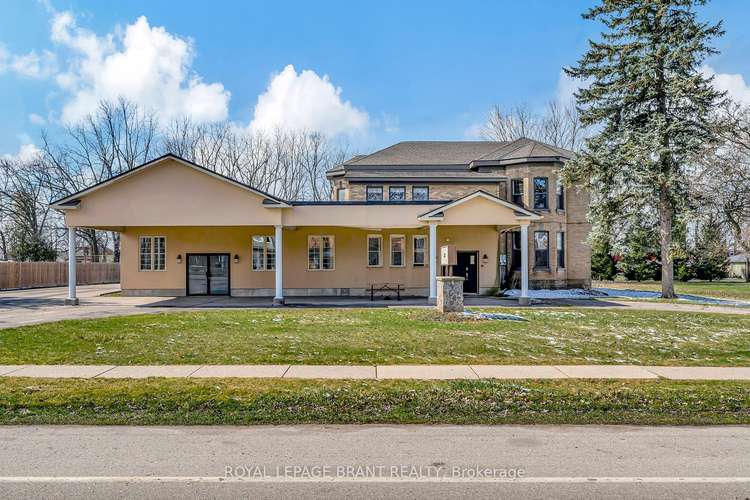 373 Maple Ave, Brant, Ontario, Burford