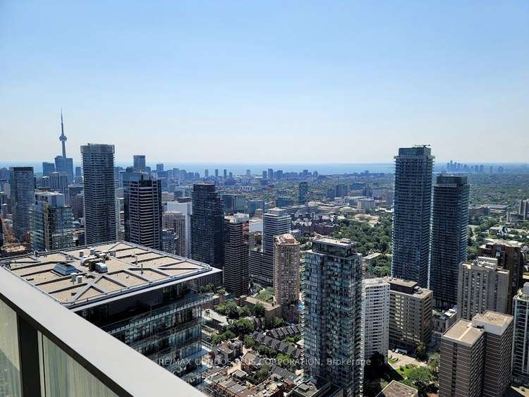 42 Charles St, Toronto, Ontario, Church-Yonge Corridor