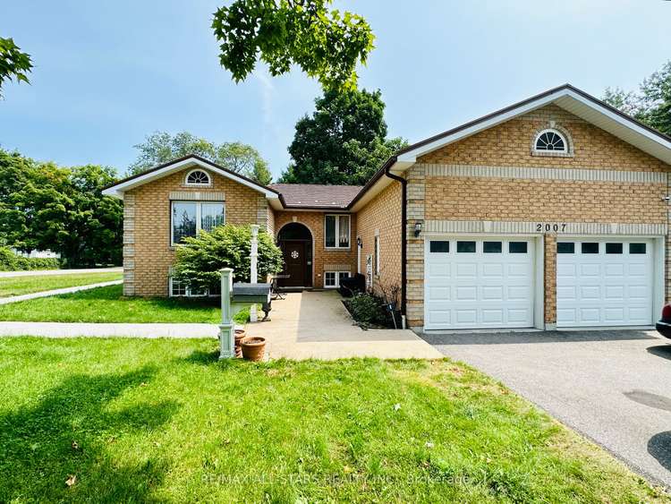 2007 St. Paul Rd, Innisfil, Ontario, Alcona