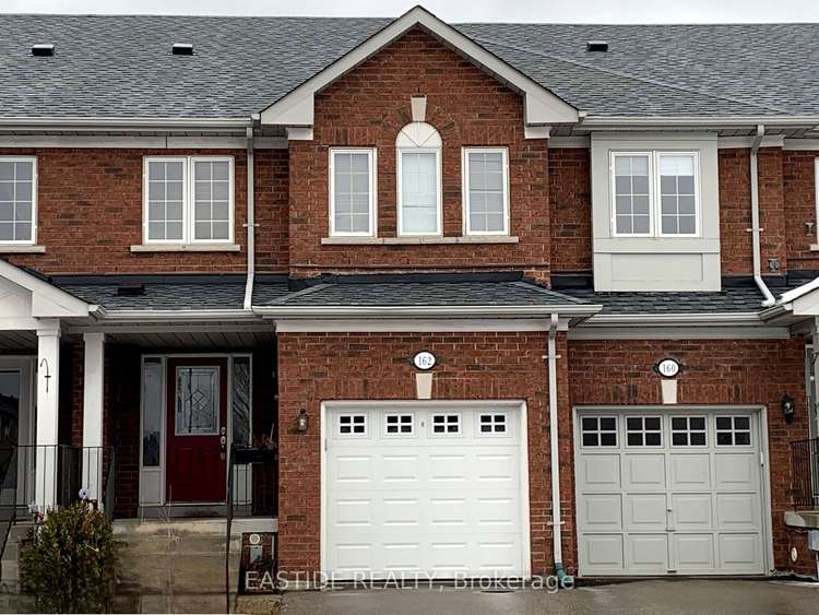 162 Banbrooke Cres, Newmarket, Ontario, Summerhill Estates