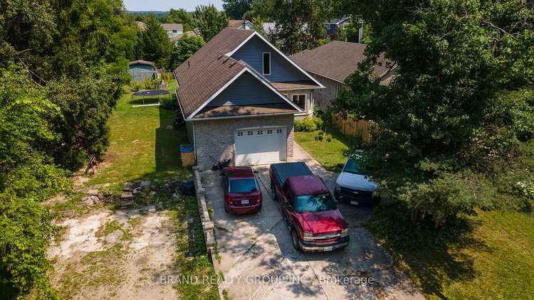 1893 8th Ave W, Owen Sound, Ontario, Owen Sound