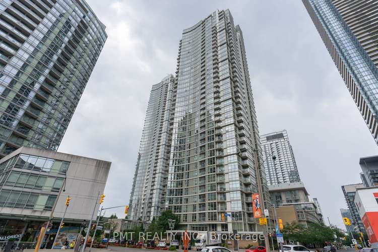 10 Navy Wharf Crt, Toronto, Ontario, Waterfront Communities C1