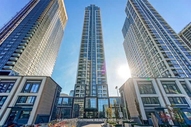 7 Mabelle Ave, Toronto, Ontario, Islington-City Centre West