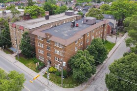118 Vaughan Rd, Toronto, Ontario , MLS #C9237878 , Image - 1