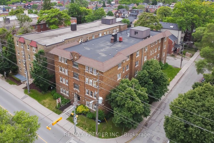 118 Vaughan Rd, Toronto, Ontario, Humewood-Cedarvale