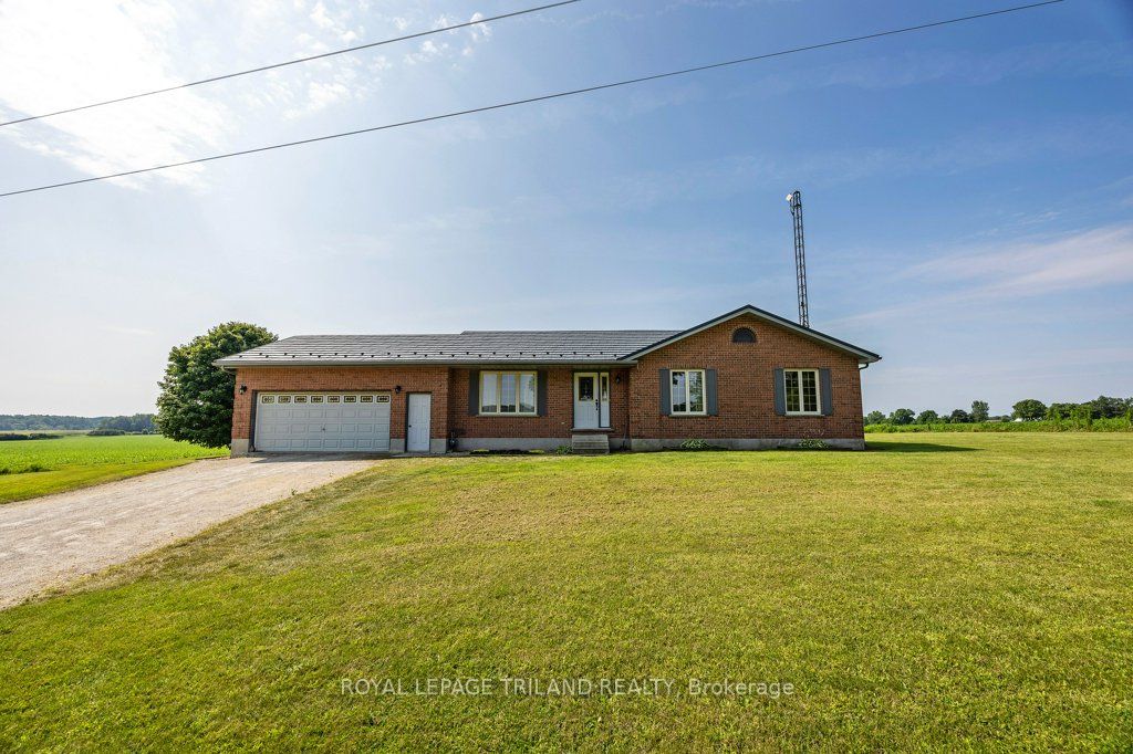 50783 CHALET Line, Aylmer, Ontario, AY