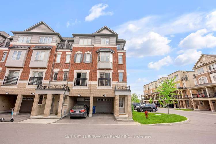 49 Filly Path, Oshawa, Ontario, Windfields