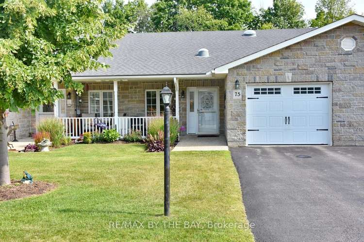 75 Greenway Dr, Wasaga Beach, Ontario, Wasaga Beach