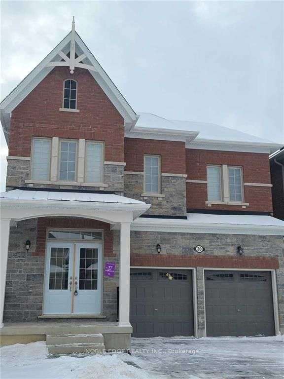 30 Thornvalley Terr, Caledon, Ontario, Rural Caledon