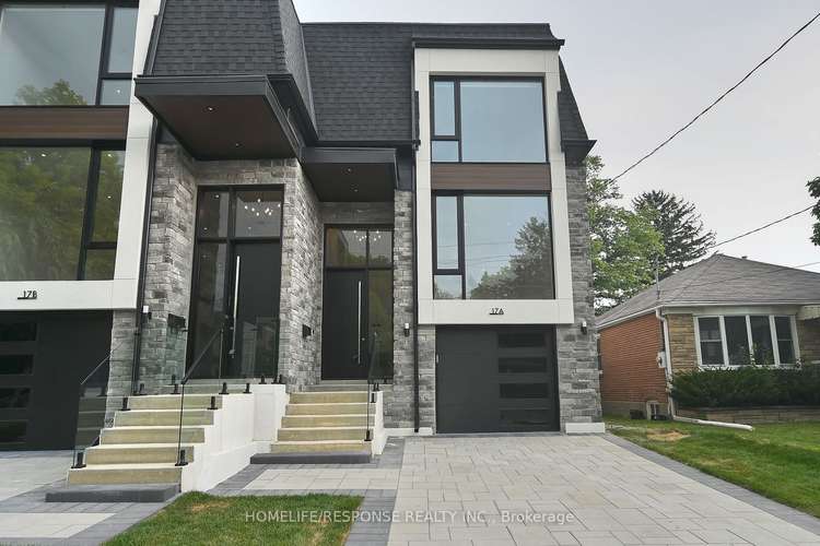 17A PINE Ave N, Mississauga, Ontario, Port Credit