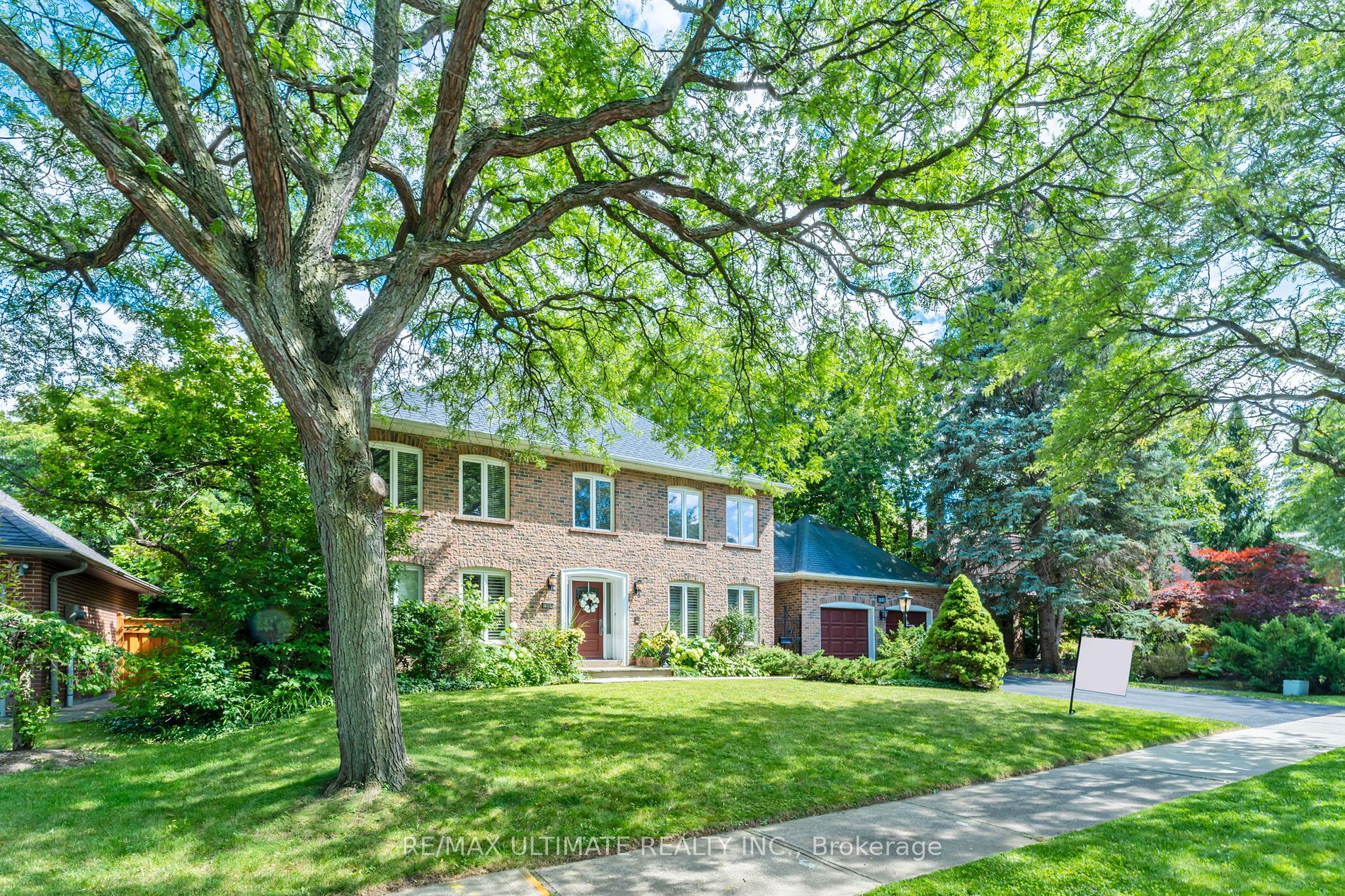 1840 Pine Siskin Crt, Mississauga, Ontario, Erin Mills