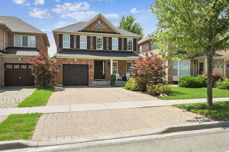 2278 Grand Oak Tr, Oakville, Ontario, West Oak Trails