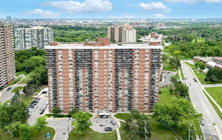 2645 Kipling Ave, Toronto, Ontario, Mount Olive-Silverstone-Jamestown