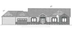 Lot 1 Berend Crt, Hastings, Ontario