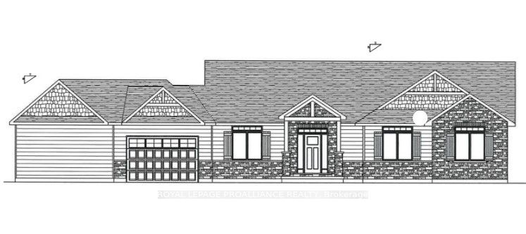 Lot 1 Berend Crt, Quinte West, Ontario, 