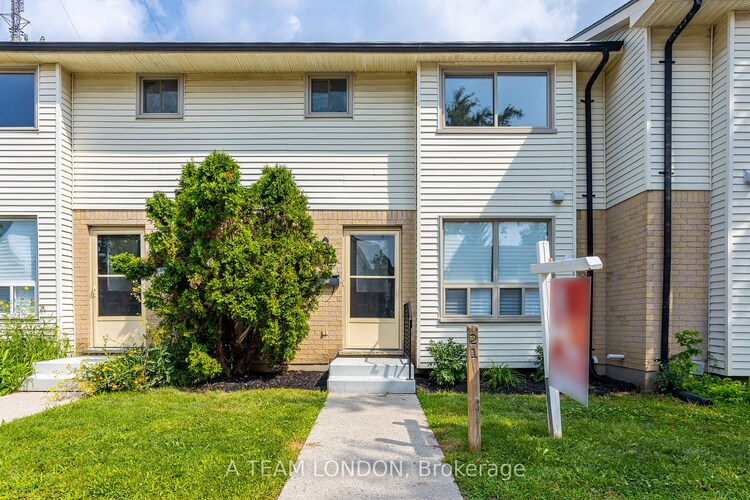 135 BELMONT Dr, London, Ontario, South O