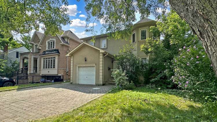 9 Nipigon Ave, Toronto, Ontario, Newtonbrook East