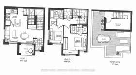 3010 Trailside Dr, Halton, Ontario