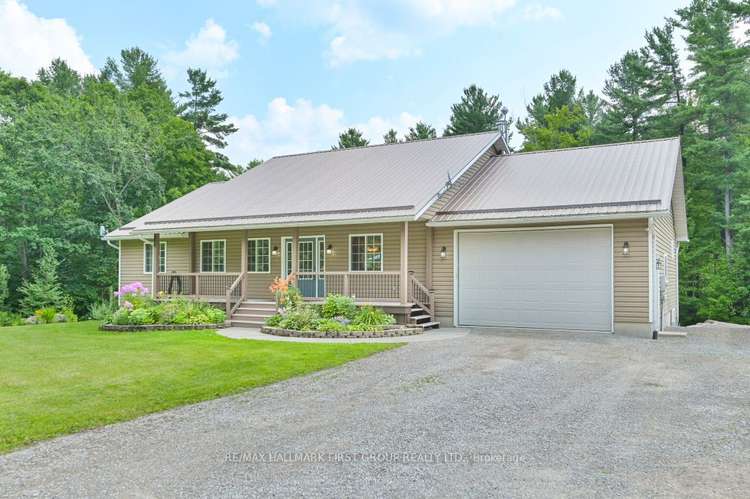 456 Labarge Rd, Tweed, Ontario, 