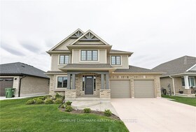 22 Foxtail Lane, Elgin, ON , MLS #X12327216 , Image - 1