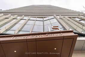 15 Lower Jarvis St