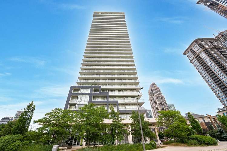 360 Square One Dr, Mississauga, Ontario, City Centre