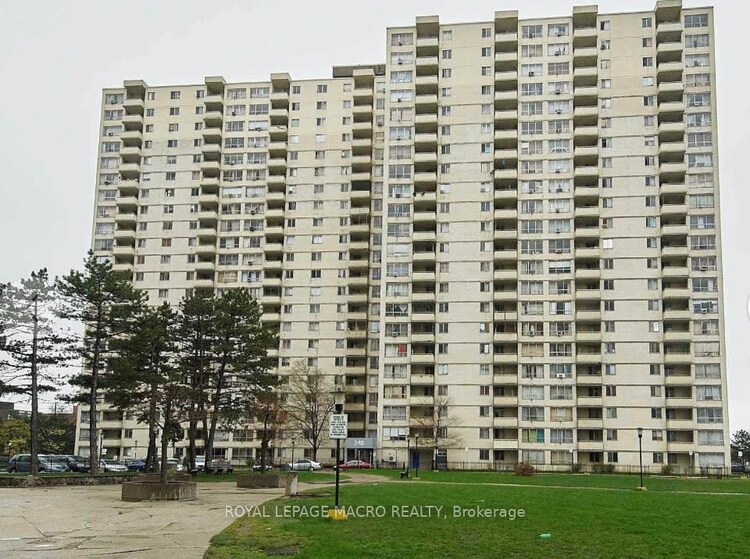 340 Dixon Rd, Toronto, Ontario, Kingsview Village-The Westway