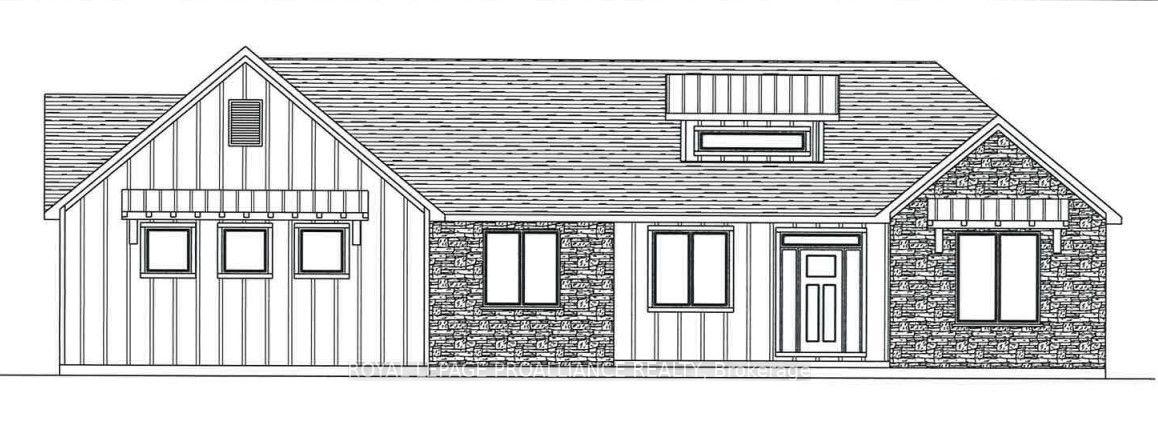 Lot 2 Berend Crt, Quinte West, Ontario, 