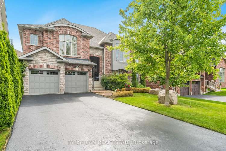 9 Philson Crt, Innisfil, Ontario, Cookstown