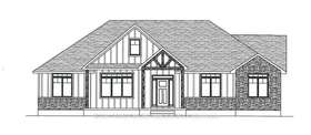 Lot 3 Berend Crt, Hastings, Ontario