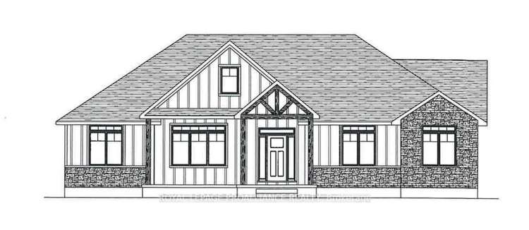 Lot 3 Berend Crt, Quinte West, Ontario, 