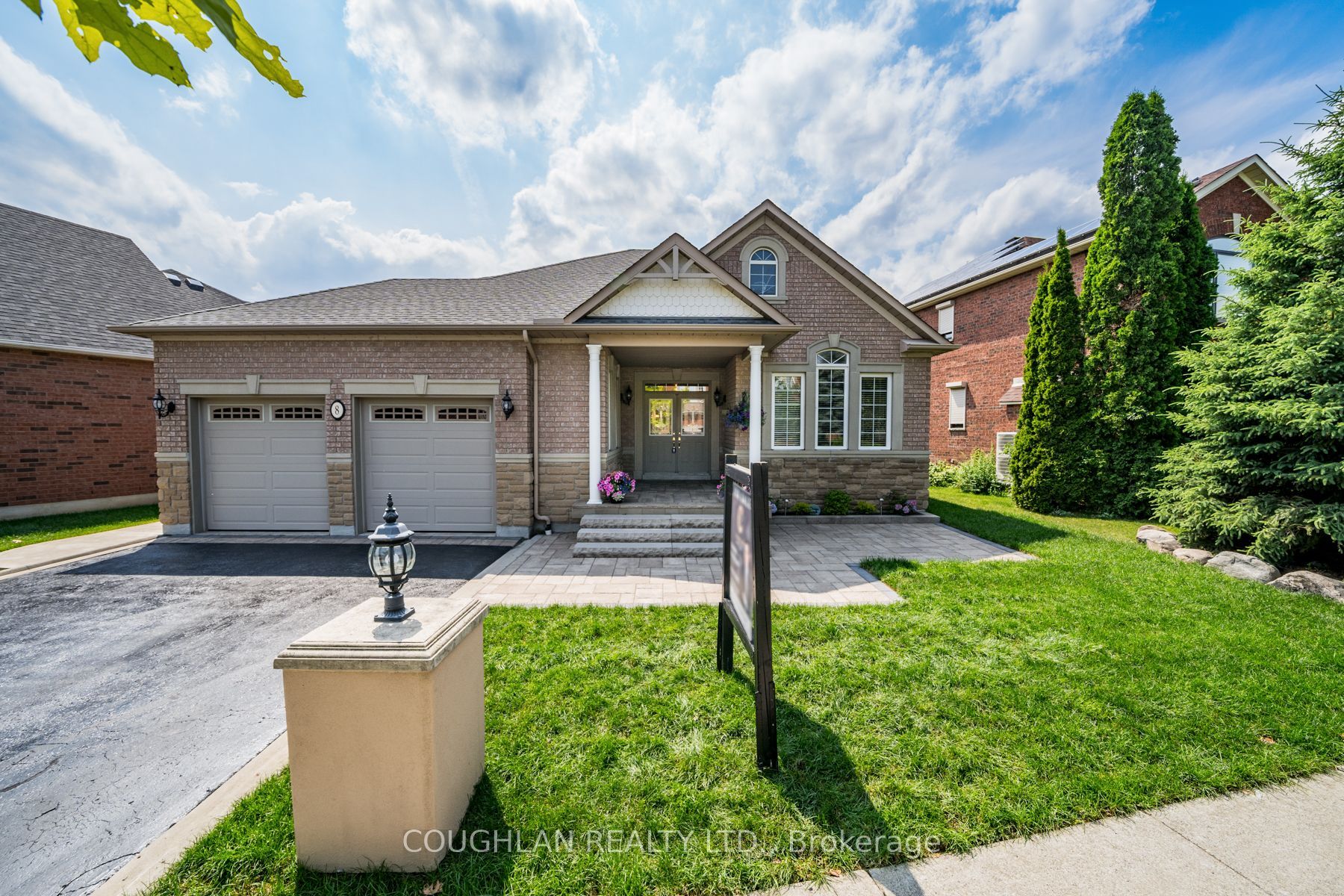 8 Cottontail Ave, Markham, Ontario, Legacy