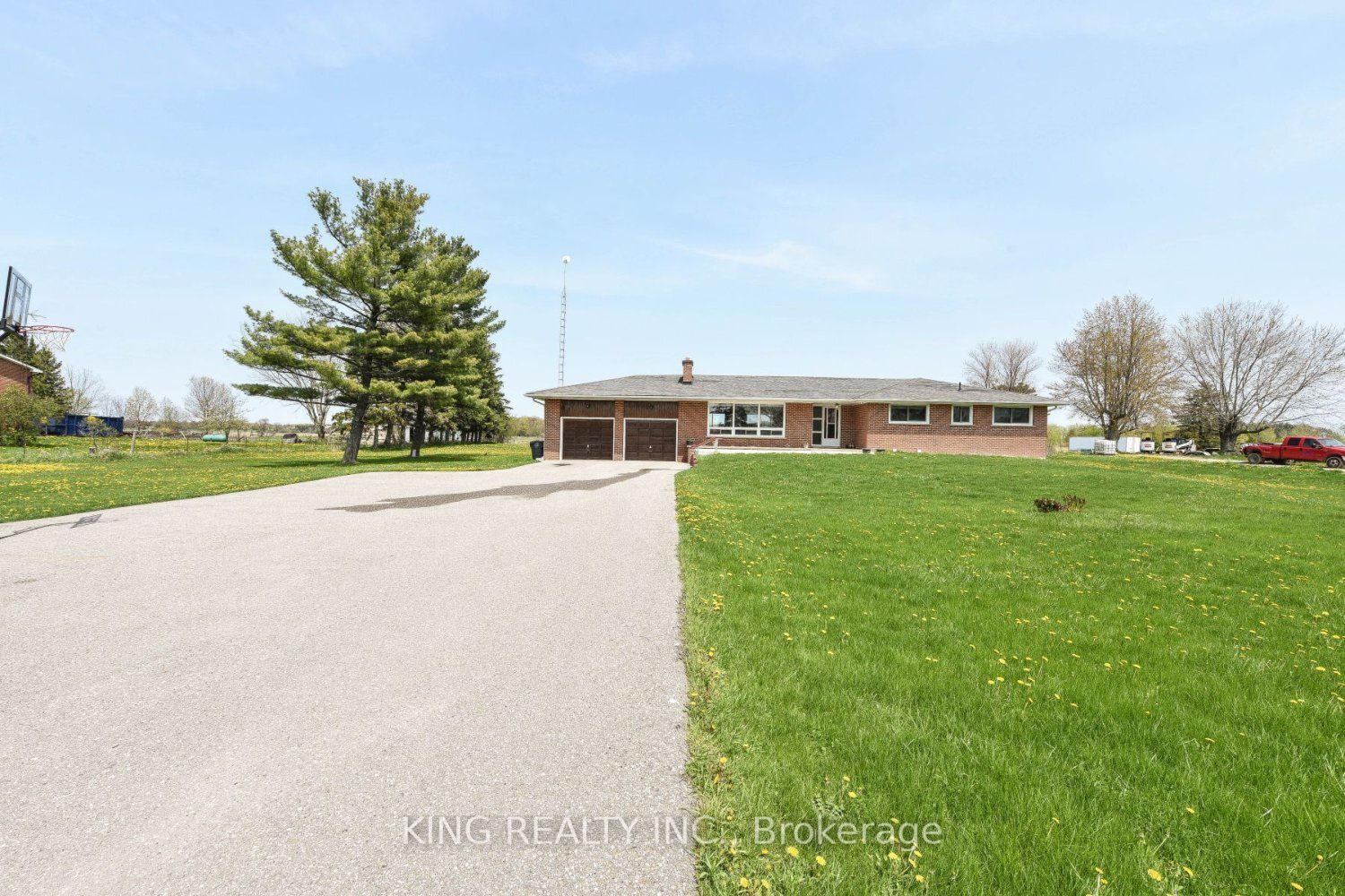 14771 Dixie Rd, Caledon, Ontario, Rural Caledon