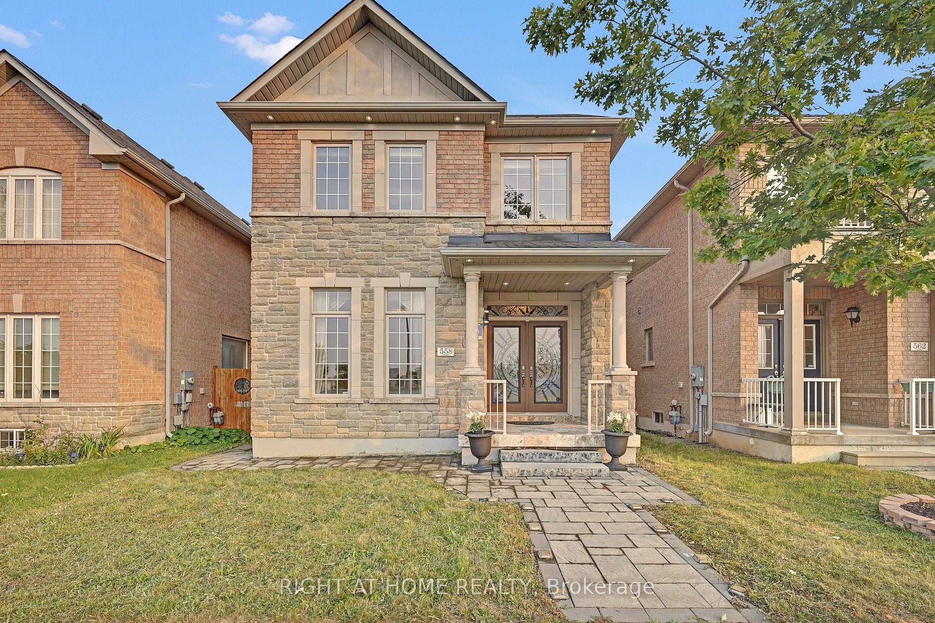 558 HOOVER PARK Dr, Whitchurch-Stouffville, Ontario, Stouffville