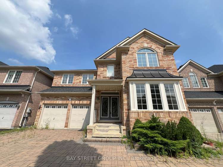 24 Storybook Cres, Markham, Ontario, Wismer