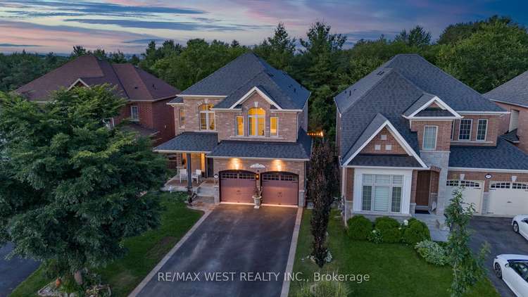 99 Verdi Rd, Richmond Hill, Ontario, Oak Ridges