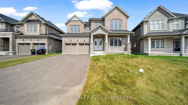 1629 Corsal Crt, Innisfil, Ontario, Alcona