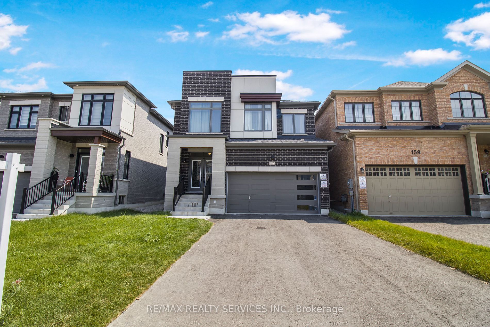 163 Fallharvest Way, Whitchurch-Stouffville, Ontario, Stouffville