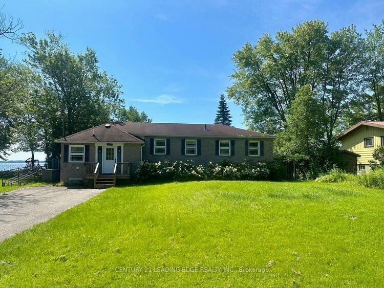 1531 Cunningham Cres, Severn, Ontario, Rural Severn