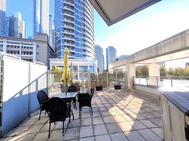 228 Queens Quay W, Toronto, Ontario, Waterfront Communities C1