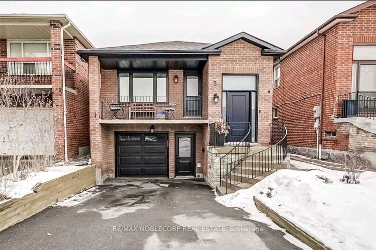 5 Twinberry Cres, Vaughan, Ontario, East Woodbridge