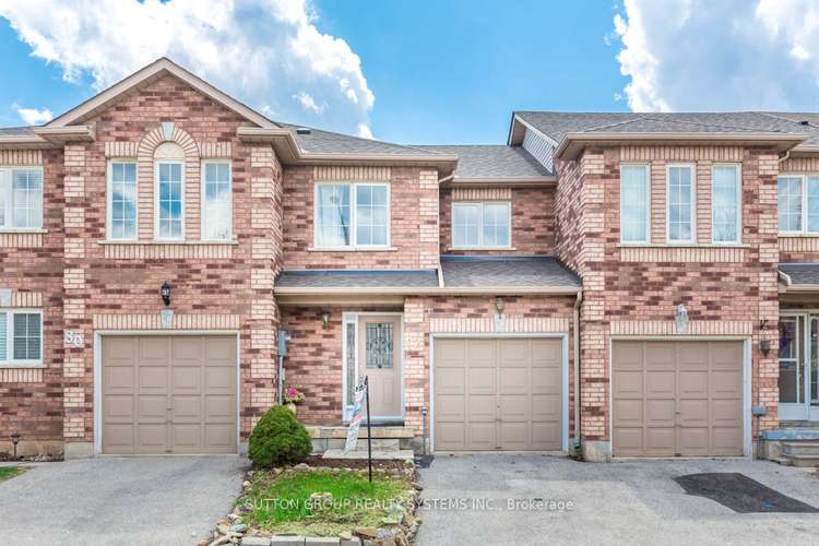 100 Brickyard Way, Brampton, Ontario, Brampton North