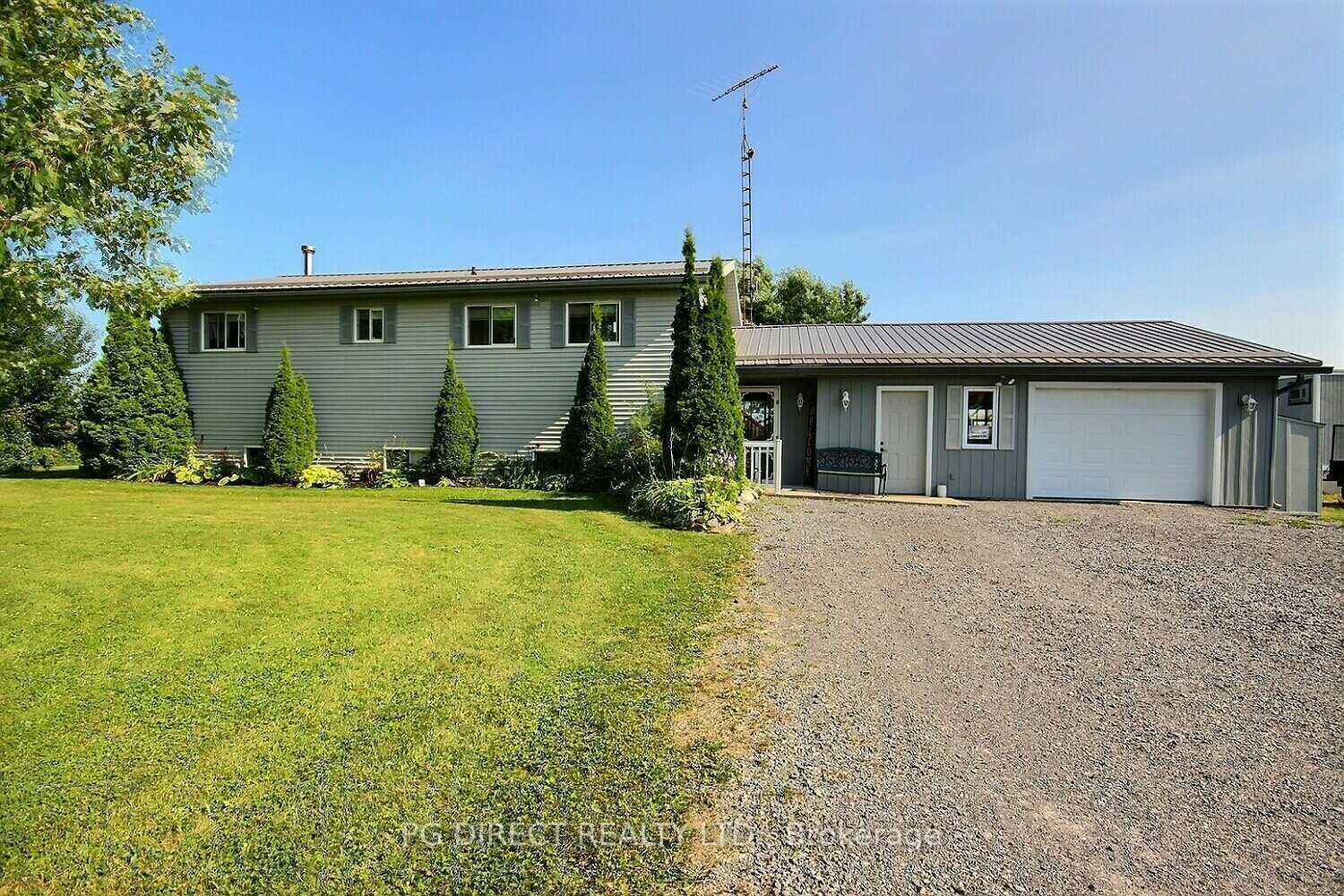 462 Hinchey Rd, Tyendinaga, Ontario, 