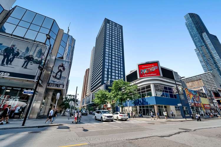 20 Edward St E, Toronto, Ontario, Bay Street Corridor