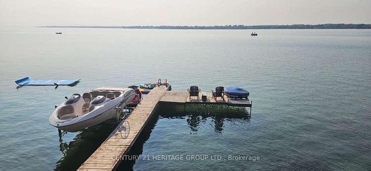 Lot 35 Snake Island Rd, Georgina Islands, Ontario, Snake Island