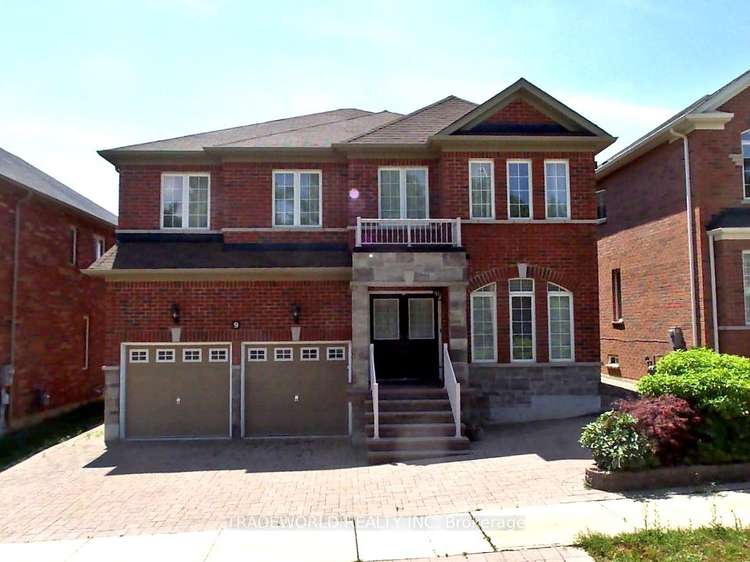 9 Wiley Ave, Richmond Hill, Ontario, Westbrook